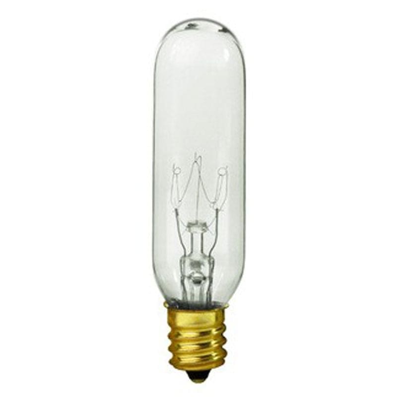 T6 Tubular Bulb