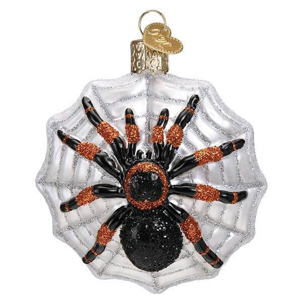 Tarantula Ornament