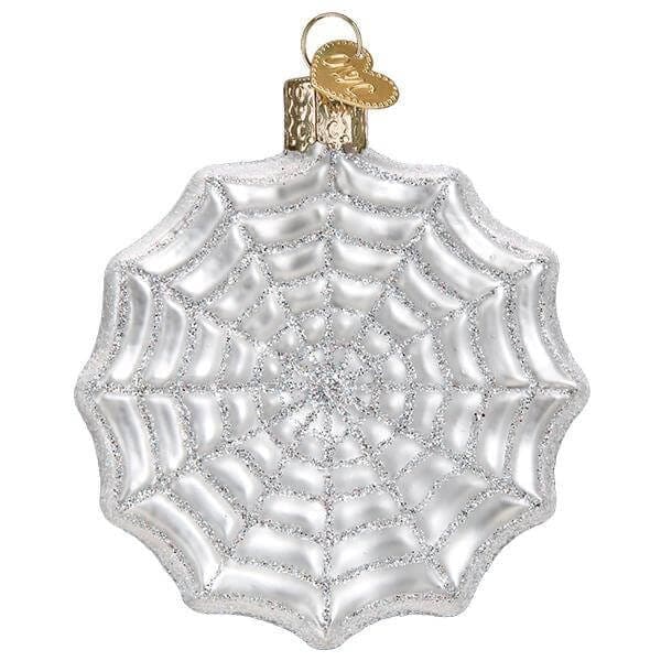 Tarantula Ornament