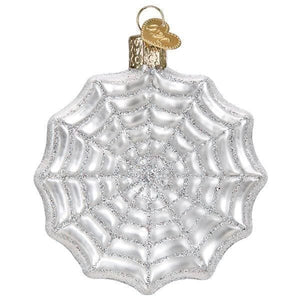 Tarantula Ornament
