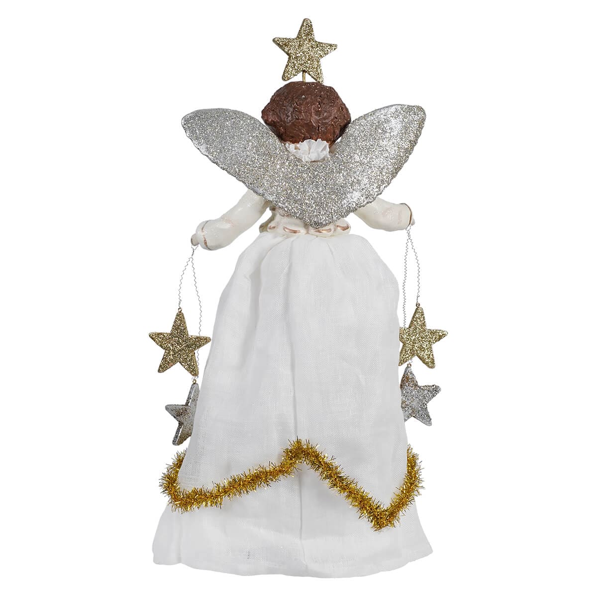 Tatiana Tree Topper - Christmas