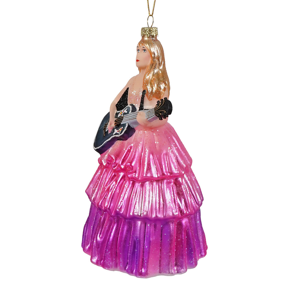 taylor swift pink dress Trim 4 Taylor Swift Wears Zuhair Murad
