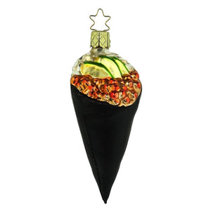 Temaki Sushi Ornament