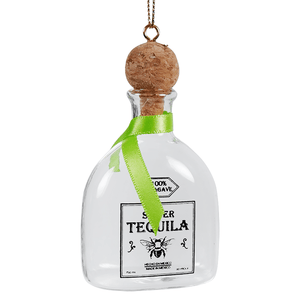 Tequila Ornament - Ornaments