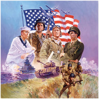 image of Holiday Jigsaw Puzzles decor