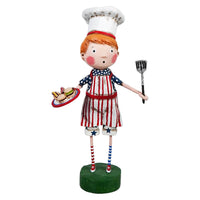 image of Patriotic decor