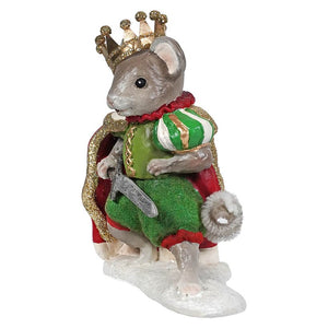 The Mouse King