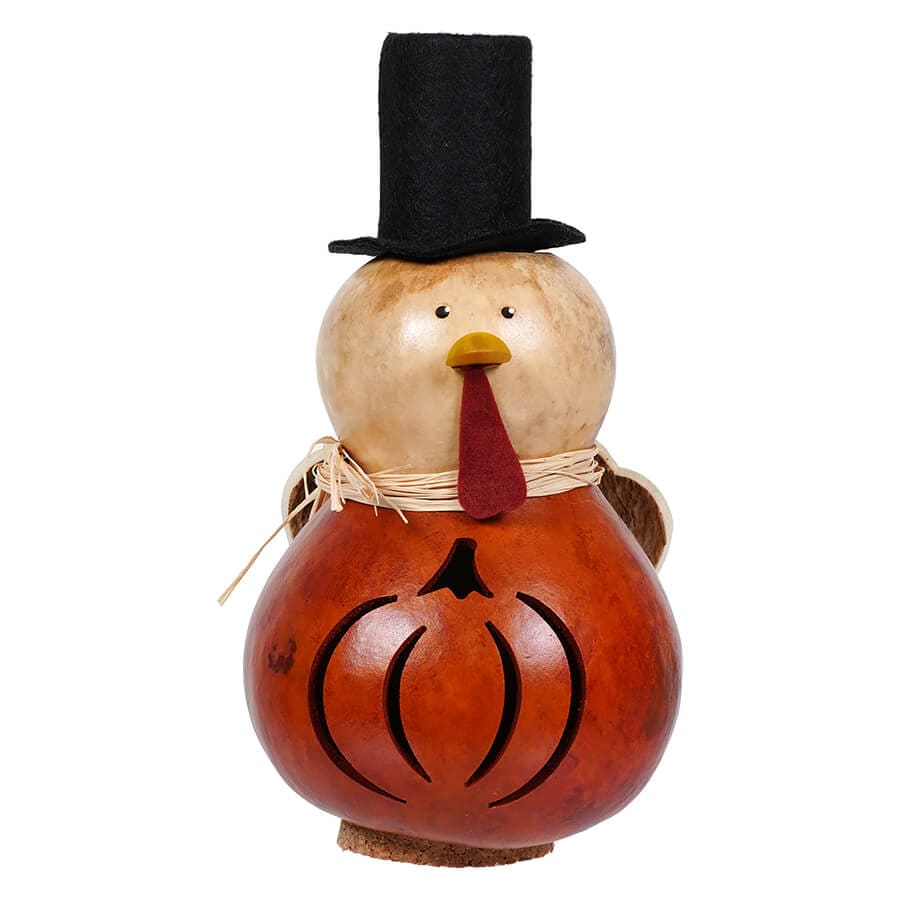 Theodore Miniature Gourd