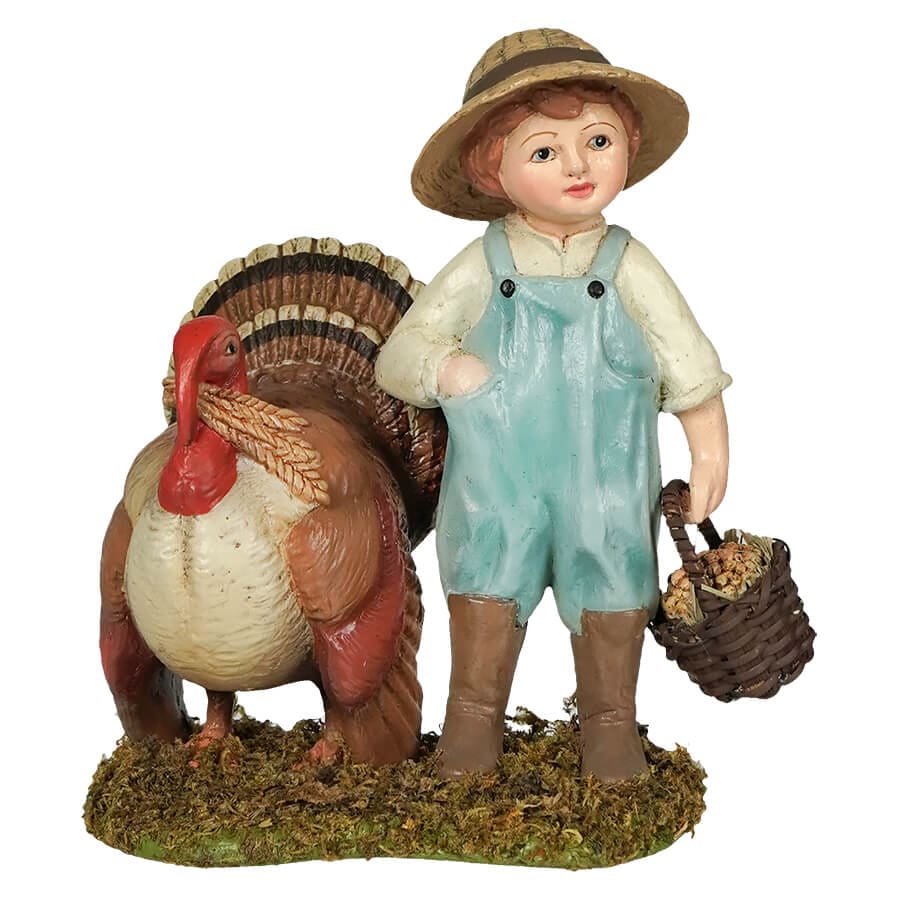 Timmy Turkey Feeder