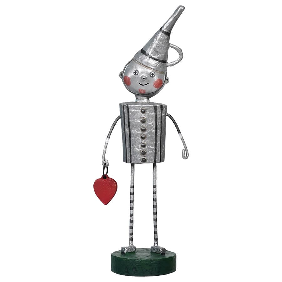 Tin Man