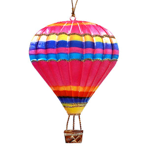 Transportation Ornaments collection