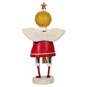 T'is the Season Angel