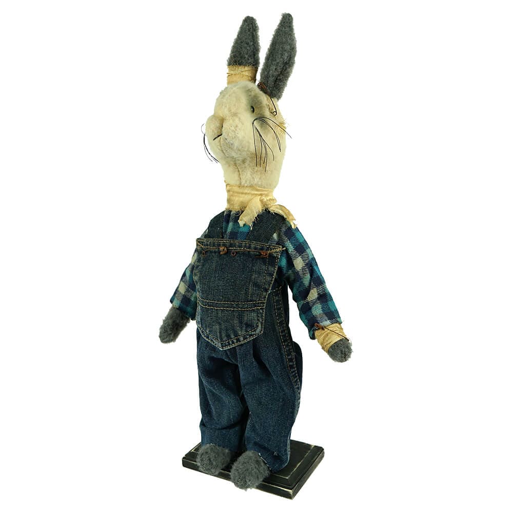 Toby Rabbit by Rags A. Muffin Junction – Traditions