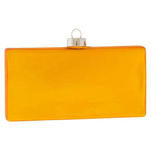 Tootsie™ Dots Box Candy Ornament