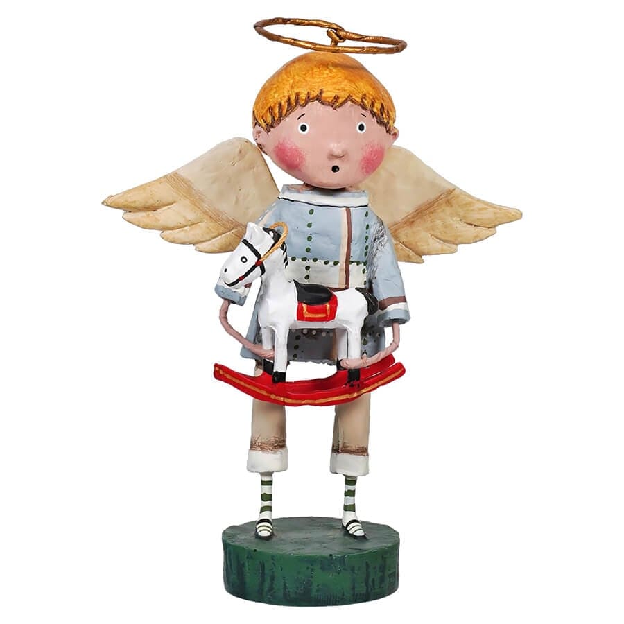 Toy Shoppe Angel