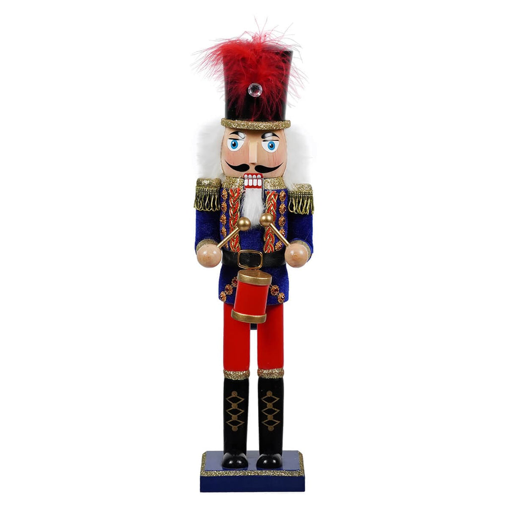 Outlet Nutcracker