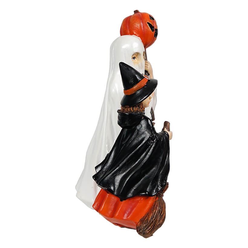 Trick Or Treat Children by K & K Interiors – Traditions