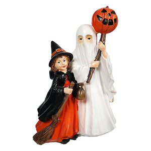 Trick Or Treat Children