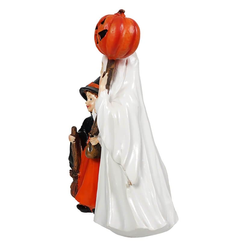 Trick Or Treat Children