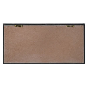 Tricks And Treats Wood Engraved Sign