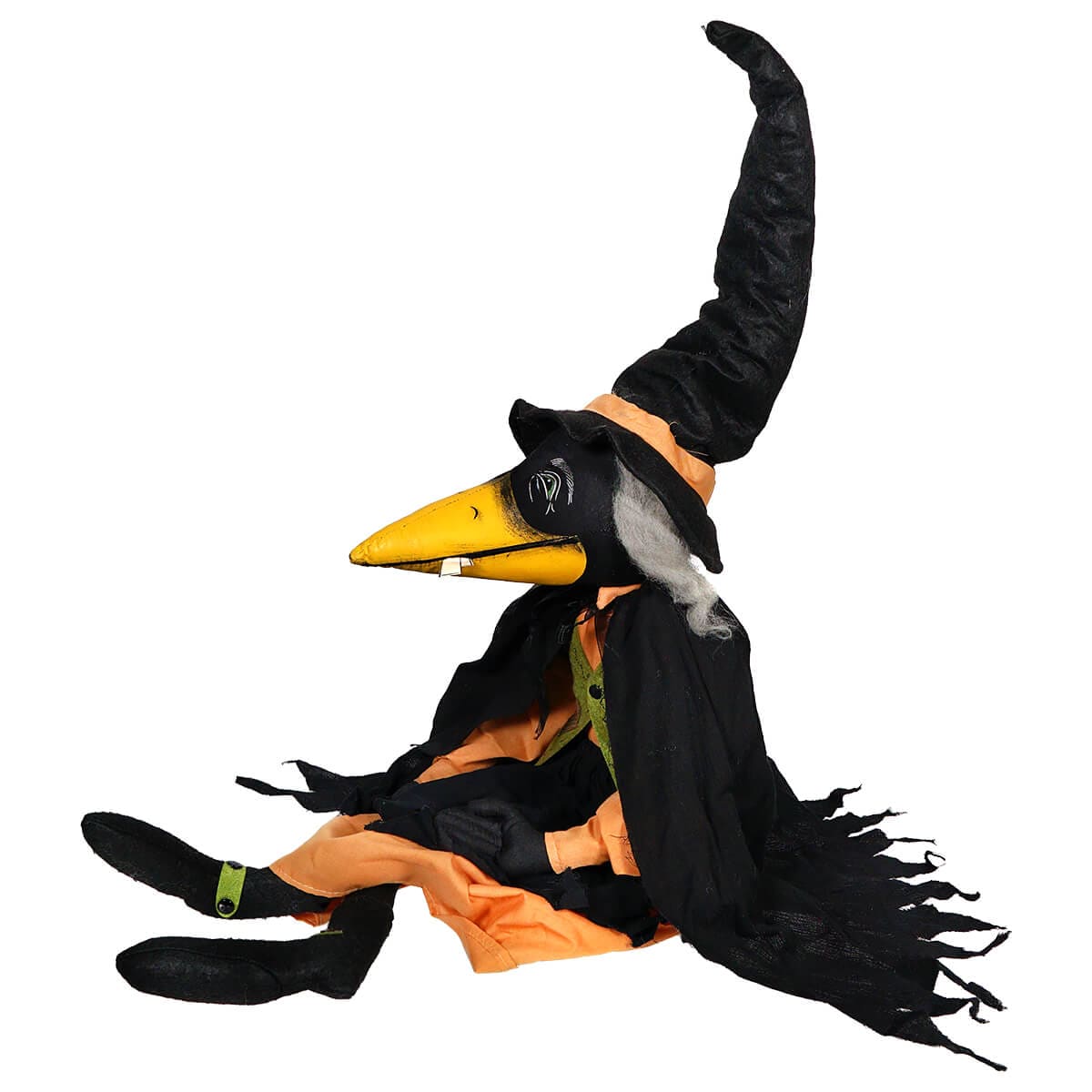 Trudy Figure