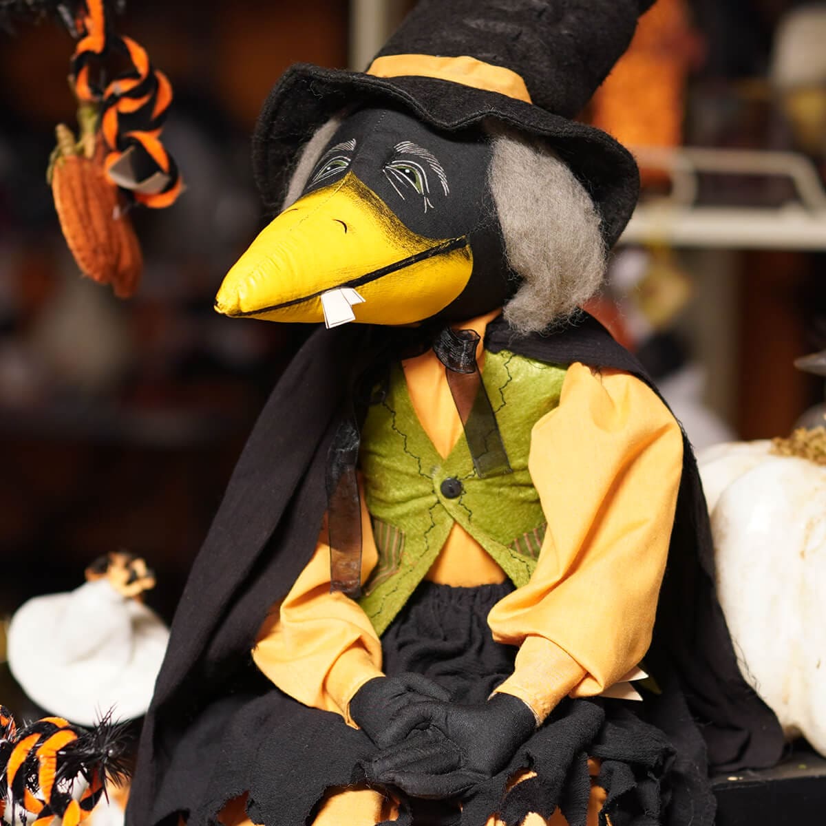Trudy Figure