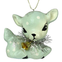 image of Christmas Reindeer Figures, Ornaments & Decor decor