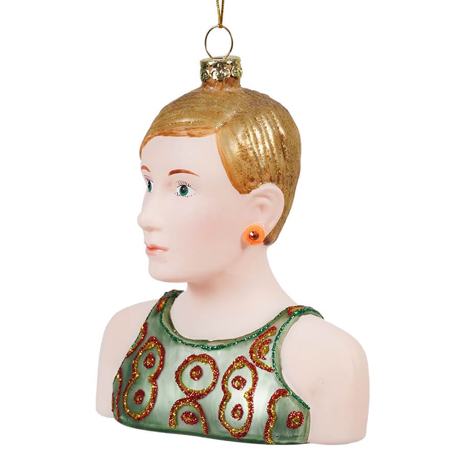 Twiggy Ornament - Ornaments