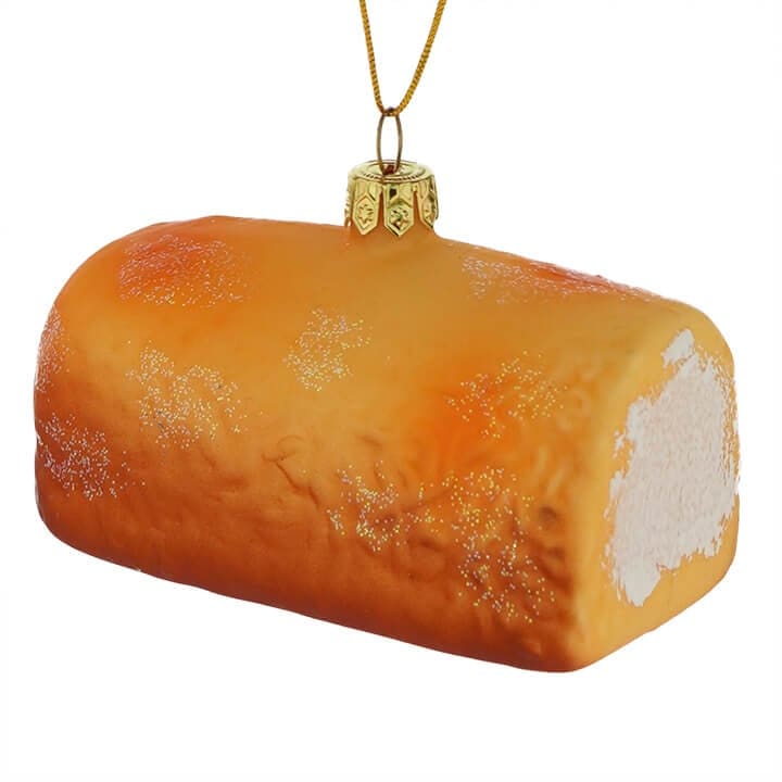 Twinkie Ornament