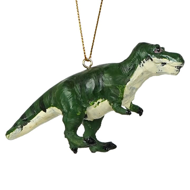 Tyrannosaurus Rex Ornament