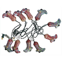 image of Wild West Cowboy Decor & Ornaments decor