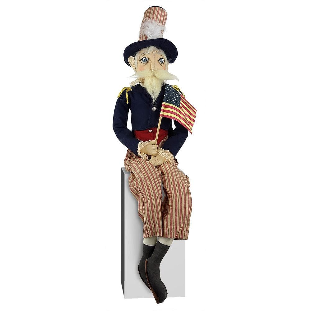 Uncle Sam