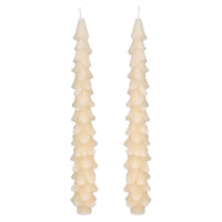 image of Christmas Candles & Candle Holders decor