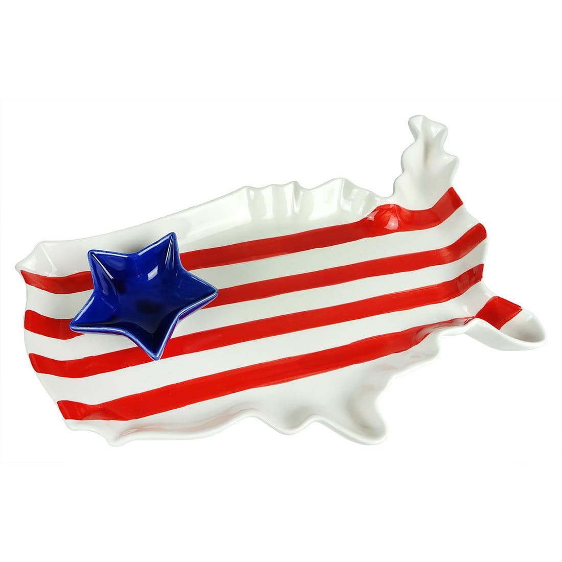 USA Chip & Dip Set/2