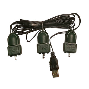 Lighted Tabletop & Hanging Decor collection