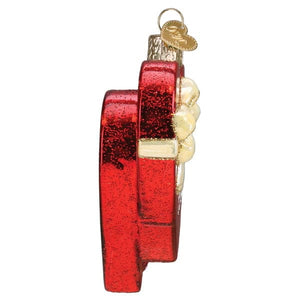 Valentine Chocolates Ornament