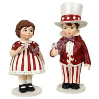 image of Valentine's Day decor