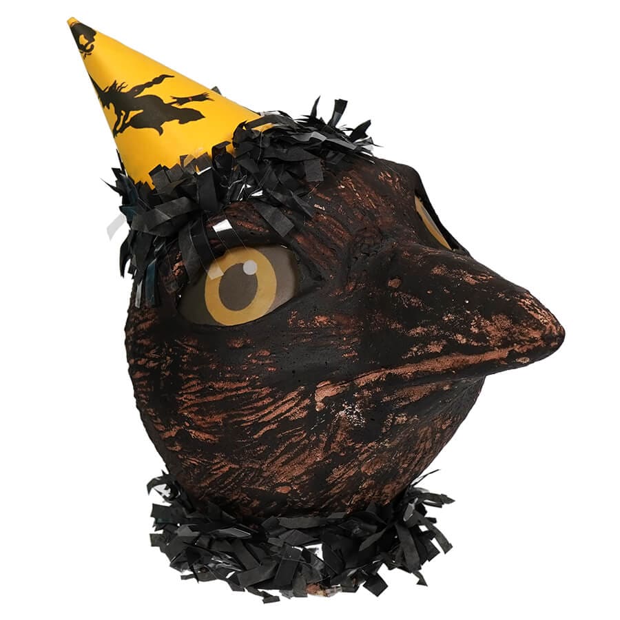Crowella Crow Lantern