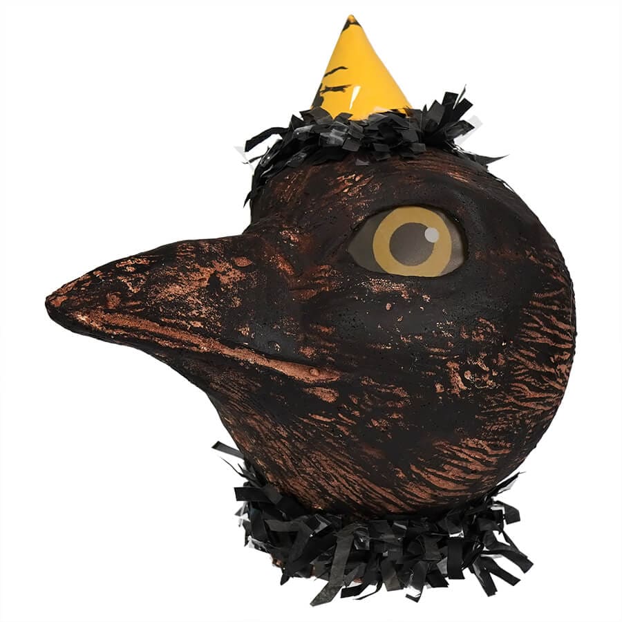 Crowella Crow Lantern