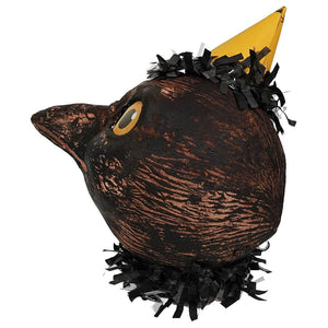 Crowella Crow Lantern