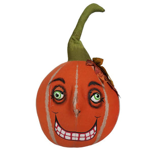 Victor Pumpkin Door Stop