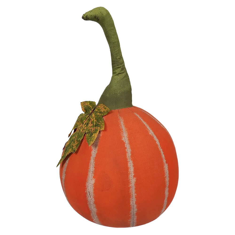 Victor Pumpkin Door Stop