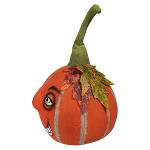 Victor Pumpkin Door Stop