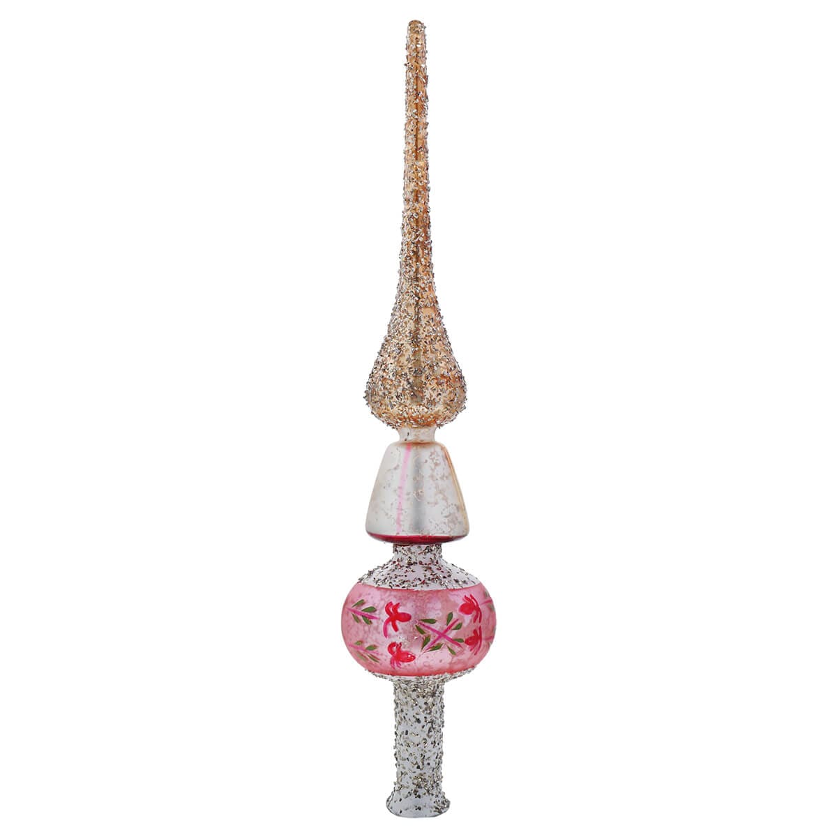 Chinese Tree Topper Mini Tree Toppers – Traditions