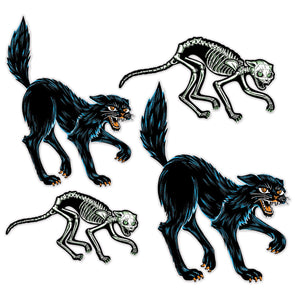 Skeletons collection