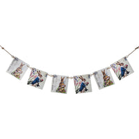 image of Easter & Spring Garlands decor