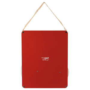 We're Merry We're Jolly Countdown Wheel