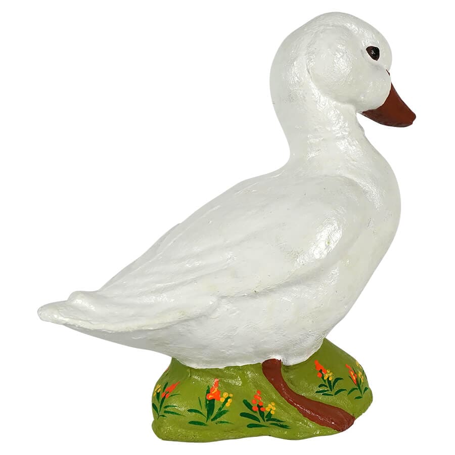 White Duck