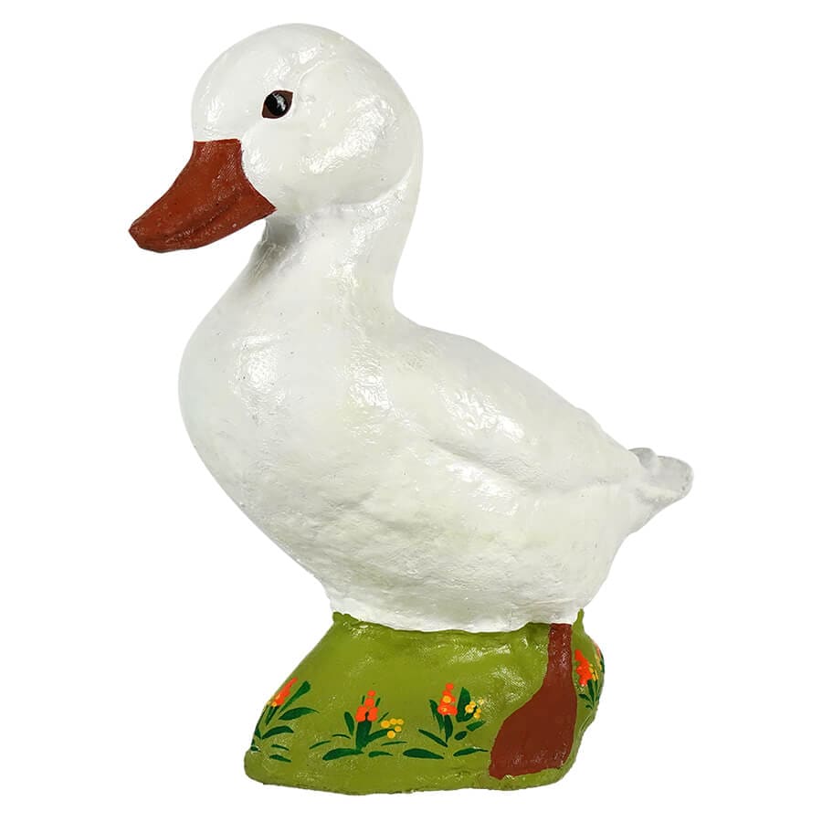 White Duck