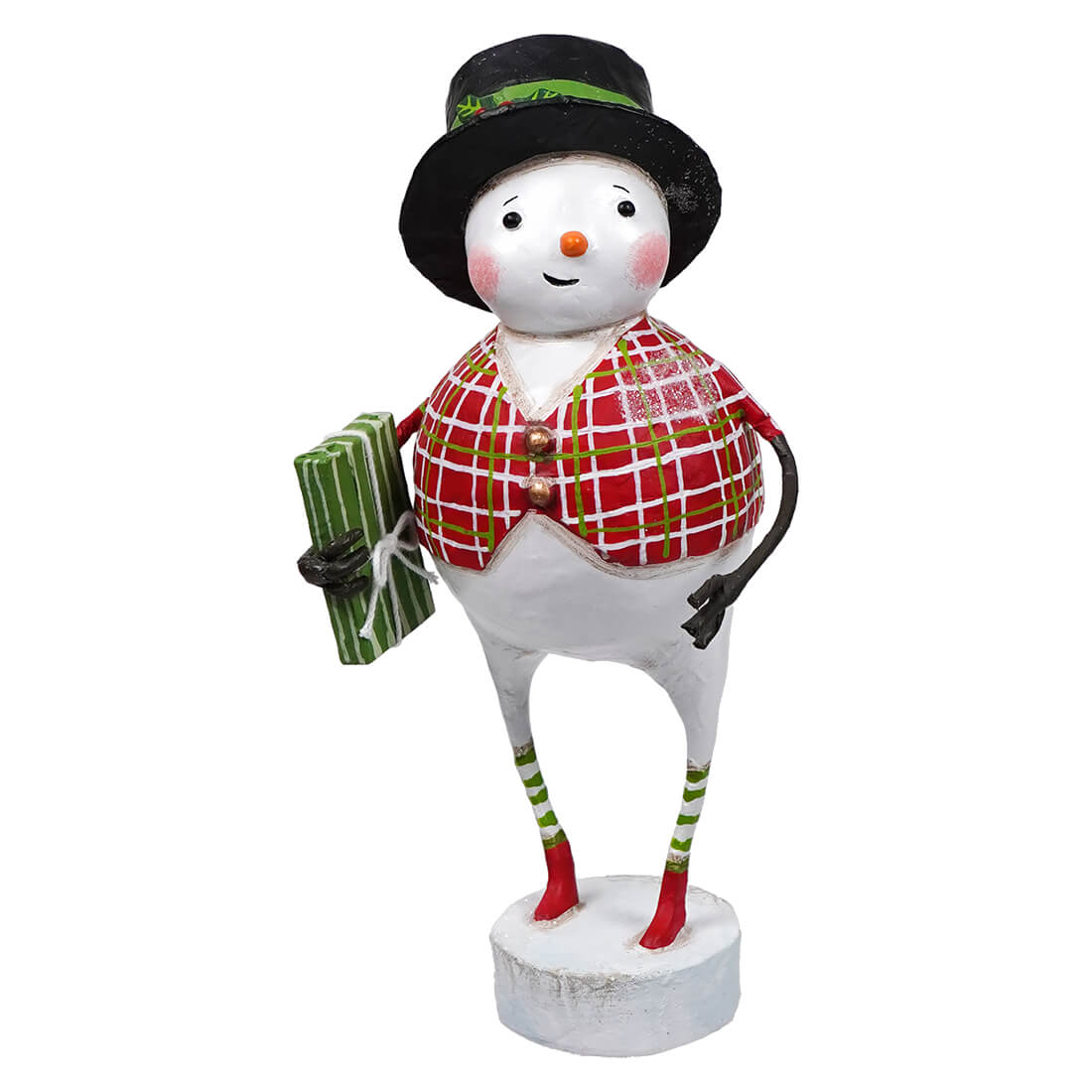 Willy Winter - Christmas